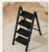 Multipurpose 4 Step Foldable Ladder